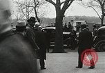 Standbild Bischof James Cannon Washington DC USA, 1934, aus Sekunde 56 historischem Filmmaterial Videoclip 65675023128