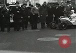 Image of miniature racing car New York United States USA, 1934, second 3 stock footage video 65675023129