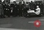 Image of miniature racing car New York United States USA, 1934, second 4 stock footage video 65675023129
