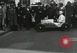 Image of miniature racing car New York United States USA, 1934, second 5 stock footage video 65675023129