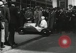 Image of miniature racing car New York United States USA, 1934, second 8 stock footage video 65675023129