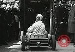 Image of miniature racing car New York United States USA, 1934, second 9 stock footage video 65675023129