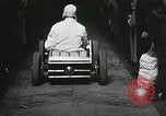 Image of miniature racing car New York United States USA, 1934, second 15 stock footage video 65675023129
