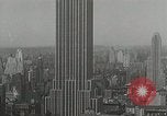 Image of miniature racing car New York United States USA, 1934, second 31 stock footage video 65675023129