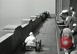 Image of miniature racing car New York United States USA, 1934, second 47 stock footage video 65675023129