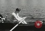 Image of Franklin D Roosevelt Junior Cambridge Massachusetts USA, 1934, second 3 stock footage video 65675023130