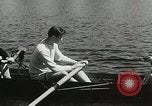Image of Franklin D Roosevelt Junior Cambridge Massachusetts USA, 1934, second 4 stock footage video 65675023130
