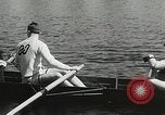 Image of Franklin D Roosevelt Junior Cambridge Massachusetts USA, 1934, second 6 stock footage video 65675023130