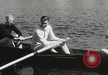 Image of Franklin D Roosevelt Junior Cambridge Massachusetts USA, 1934, second 9 stock footage video 65675023130