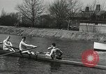 Image of Franklin D Roosevelt Junior Cambridge Massachusetts USA, 1934, second 12 stock footage video 65675023130