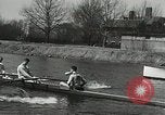 Image of Franklin D Roosevelt Junior Cambridge Massachusetts USA, 1934, second 13 stock footage video 65675023130