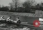 Image of Franklin D Roosevelt Junior Cambridge Massachusetts USA, 1934, second 14 stock footage video 65675023130