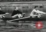 Image of Franklin D Roosevelt Junior Cambridge Massachusetts USA, 1934, second 16 stock footage video 65675023130