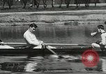 Image of Franklin D Roosevelt Junior Cambridge Massachusetts USA, 1934, second 17 stock footage video 65675023130
