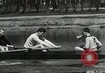 Image of Franklin D Roosevelt Junior Cambridge Massachusetts USA, 1934, second 18 stock footage video 65675023130