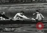 Image of Franklin D Roosevelt Junior Cambridge Massachusetts USA, 1934, second 19 stock footage video 65675023130