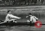 Image of Franklin D Roosevelt Junior Cambridge Massachusetts USA, 1934, second 20 stock footage video 65675023130