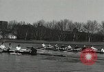 Image of Franklin D Roosevelt Junior Cambridge Massachusetts USA, 1934, second 21 stock footage video 65675023130