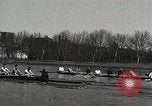 Image of Franklin D Roosevelt Junior Cambridge Massachusetts USA, 1934, second 22 stock footage video 65675023130