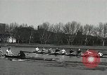 Image of Franklin D Roosevelt Junior Cambridge Massachusetts USA, 1934, second 25 stock footage video 65675023130
