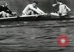Image of Franklin D Roosevelt Junior Cambridge Massachusetts USA, 1934, second 26 stock footage video 65675023130