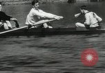 Image of Franklin D Roosevelt Junior Cambridge Massachusetts USA, 1934, second 27 stock footage video 65675023130