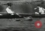 Image of Franklin D Roosevelt Junior Cambridge Massachusetts USA, 1934, second 28 stock footage video 65675023130