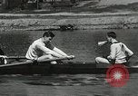 Image of Franklin D Roosevelt Junior Cambridge Massachusetts USA, 1934, second 29 stock footage video 65675023130