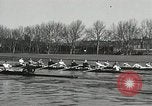 Image of Franklin D Roosevelt Junior Cambridge Massachusetts USA, 1934, second 35 stock footage video 65675023130