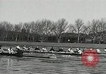 Image of Franklin D Roosevelt Junior Cambridge Massachusetts USA, 1934, second 37 stock footage video 65675023130