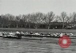 Image of Franklin D Roosevelt Junior Cambridge Massachusetts USA, 1934, second 38 stock footage video 65675023130