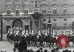 Image of King George V of England London England United Kingdom, 1934, second 3 stock footage video 65675023132