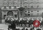 Image of King George V of England London England United Kingdom, 1934, second 4 stock footage video 65675023132