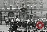 Image of King George V of England London England United Kingdom, 1934, second 5 stock footage video 65675023132