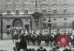 Image of King George V of England London England United Kingdom, 1934, second 6 stock footage video 65675023132