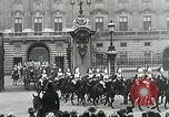 Image of King George V of England London England United Kingdom, 1934, second 7 stock footage video 65675023132