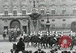 Image of King George V of England London England United Kingdom, 1934, second 8 stock footage video 65675023132