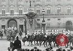 Image of King George V of England London England United Kingdom, 1934, second 9 stock footage video 65675023132