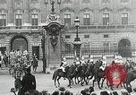 Image of King George V of England London England United Kingdom, 1934, second 10 stock footage video 65675023132