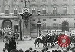 Image of King George V of England London England United Kingdom, 1934, second 11 stock footage video 65675023132