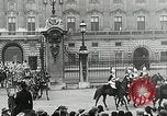 Image of King George V of England London England United Kingdom, 1934, second 12 stock footage video 65675023132