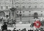Image of King George V of England London England United Kingdom, 1934, second 13 stock footage video 65675023132