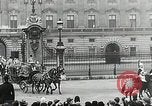 Image of King George V of England London England United Kingdom, 1934, second 14 stock footage video 65675023132
