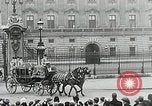 Image of King George V of England London England United Kingdom, 1934, second 16 stock footage video 65675023132