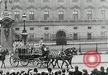 Image of King George V of England London England United Kingdom, 1934, second 17 stock footage video 65675023132