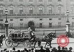 Image of King George V of England London England United Kingdom, 1934, second 18 stock footage video 65675023132