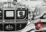 Image of King George V of England London England United Kingdom, 1934, second 20 stock footage video 65675023132