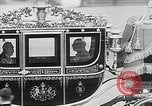 Image of King George V of England London England United Kingdom, 1934, second 21 stock footage video 65675023132