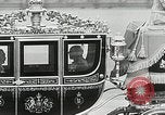 Image of King George V of England London England United Kingdom, 1934, second 22 stock footage video 65675023132