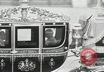 Image of King George V of England London England United Kingdom, 1934, second 23 stock footage video 65675023132